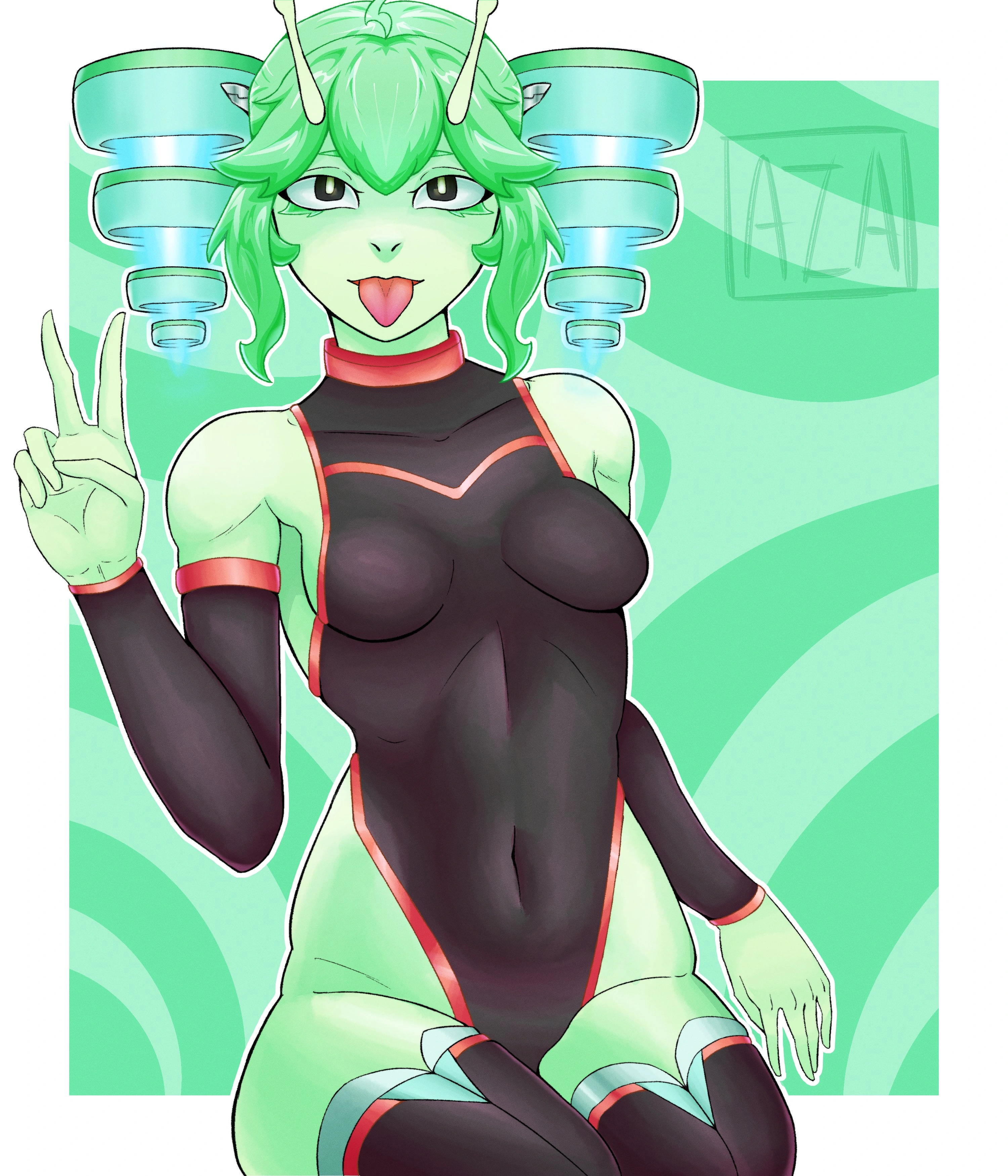 Alien Teto