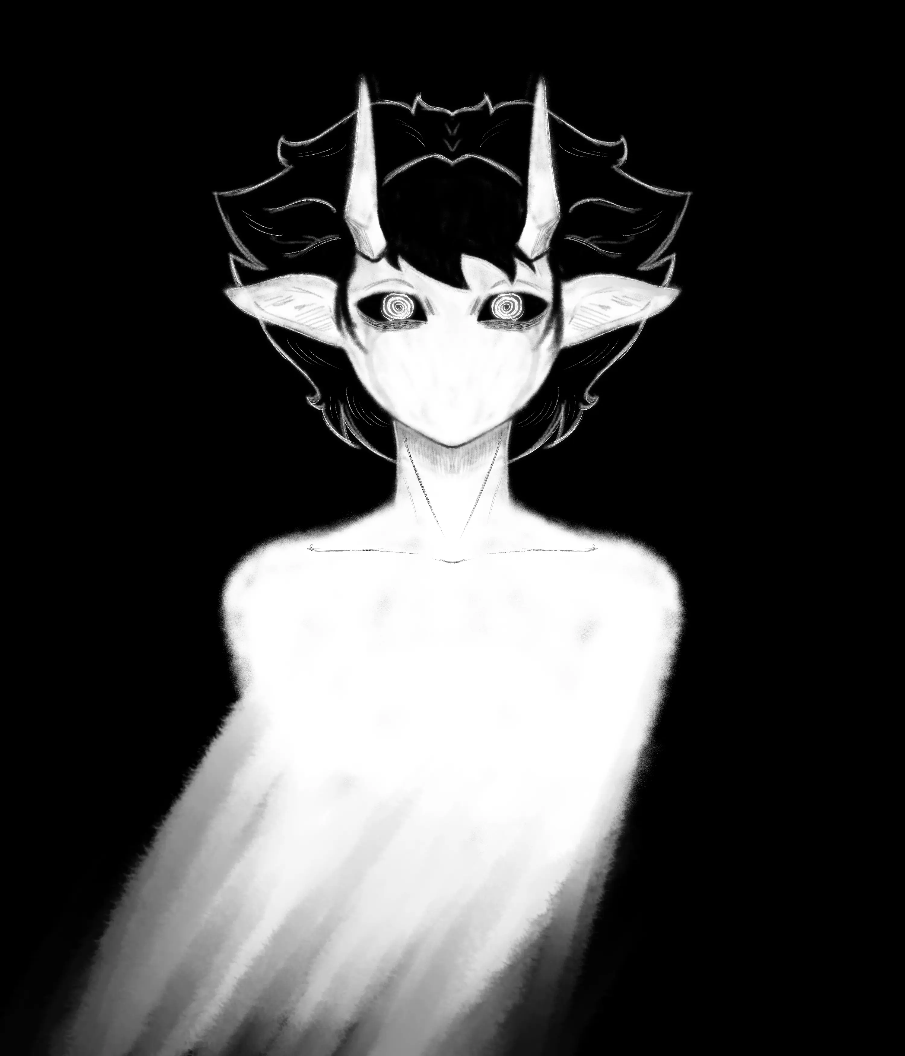 Dark Nikka