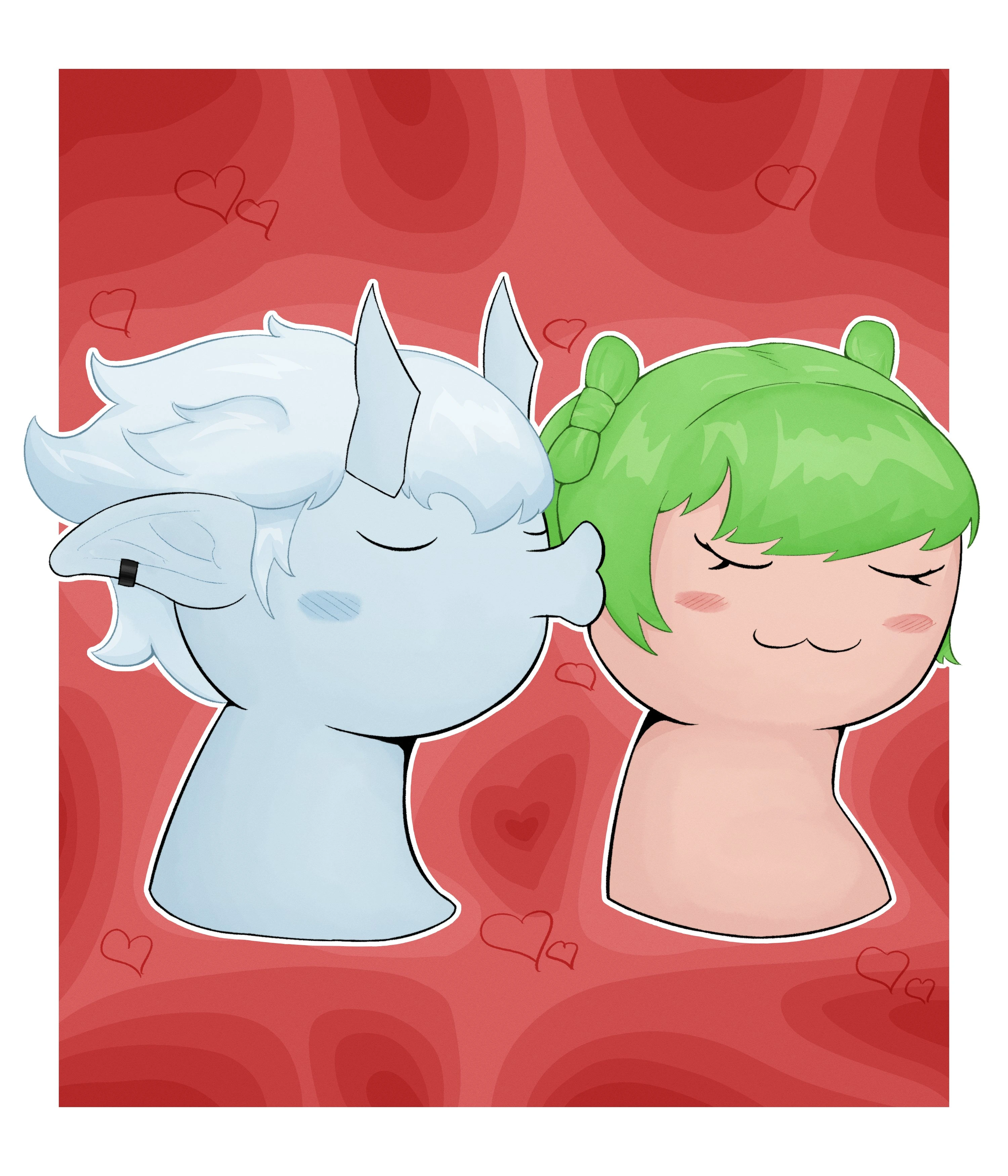 Chibi Love