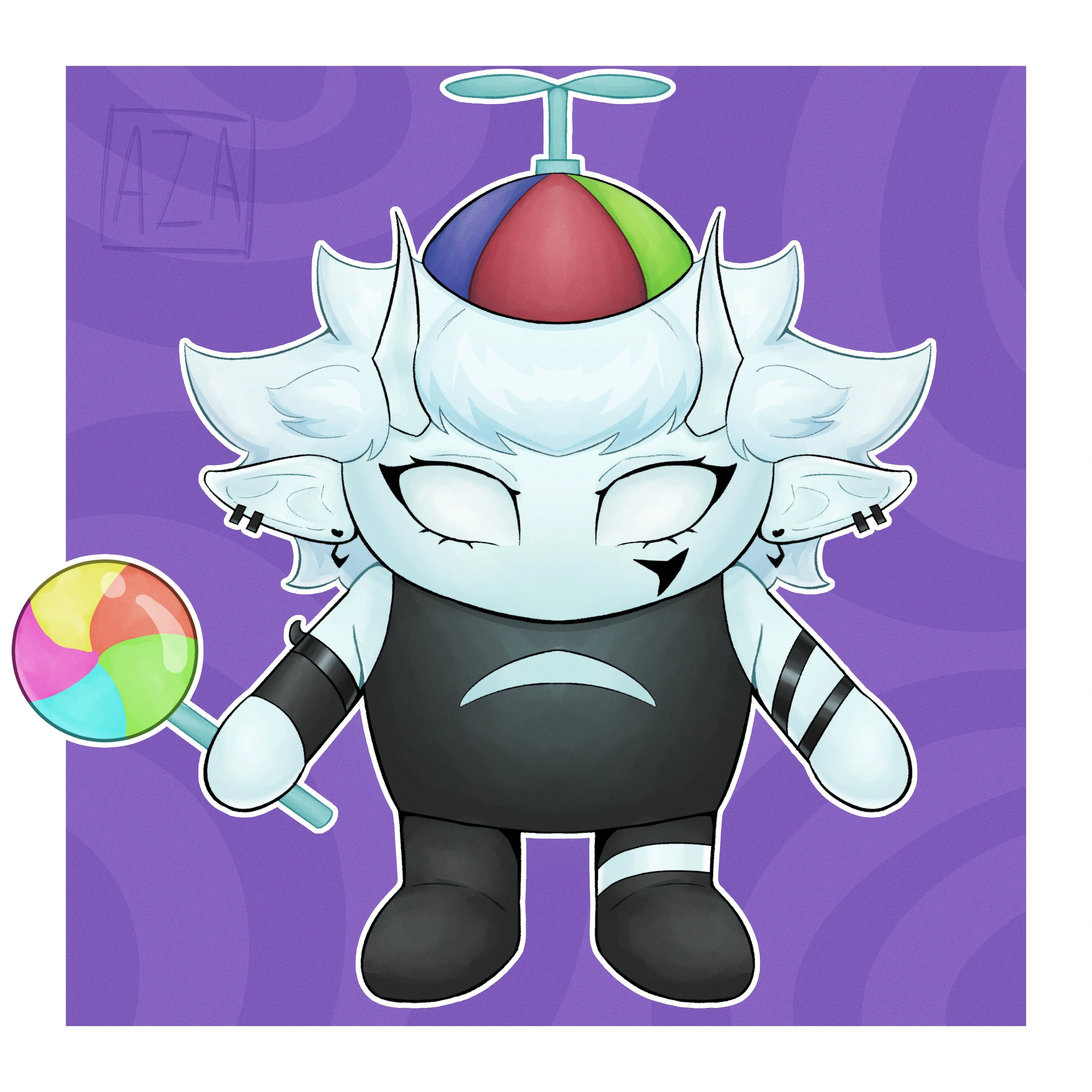 Chibi Nikka
