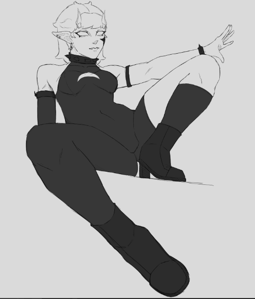 Sketch preview