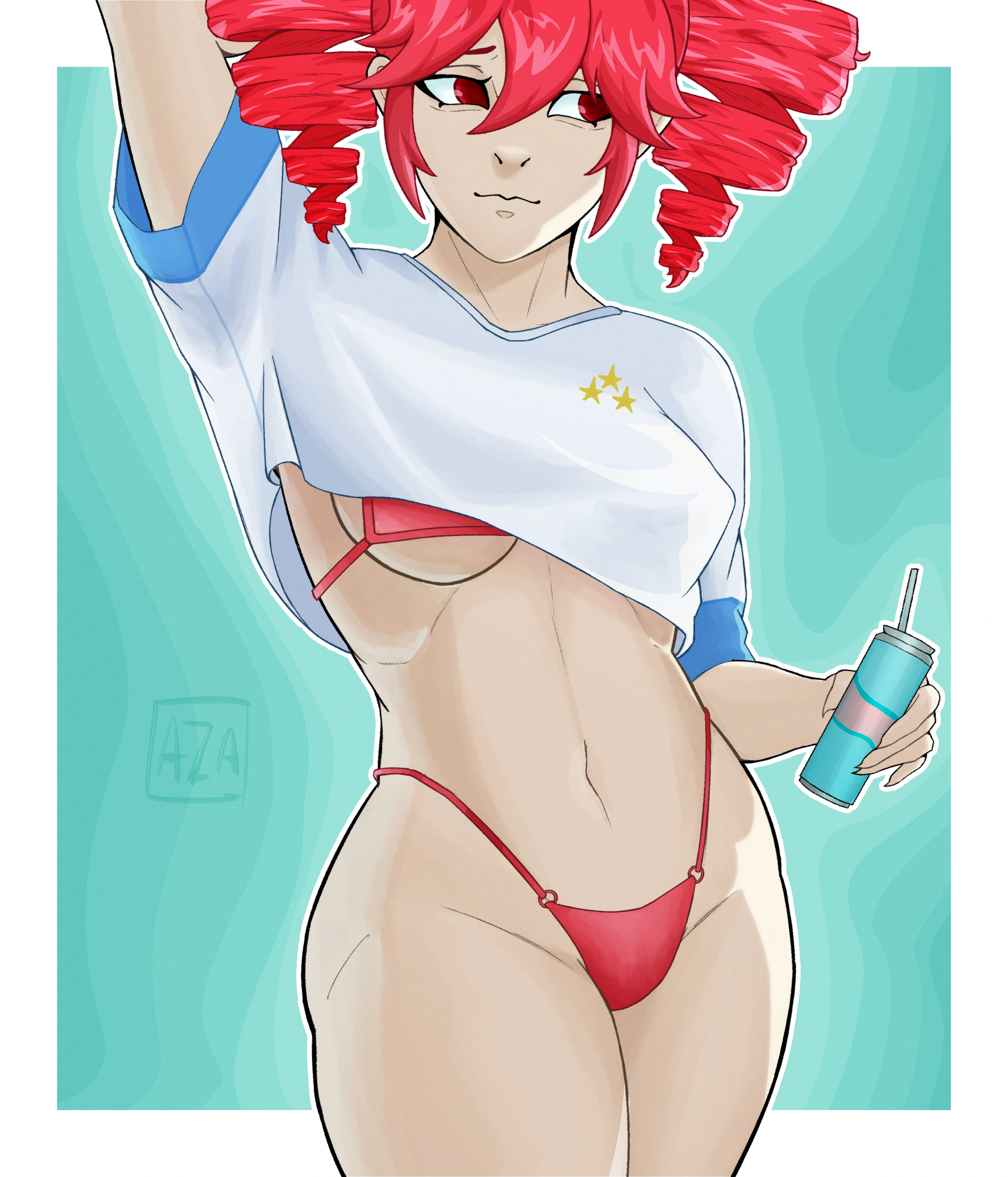 Teto GTA
